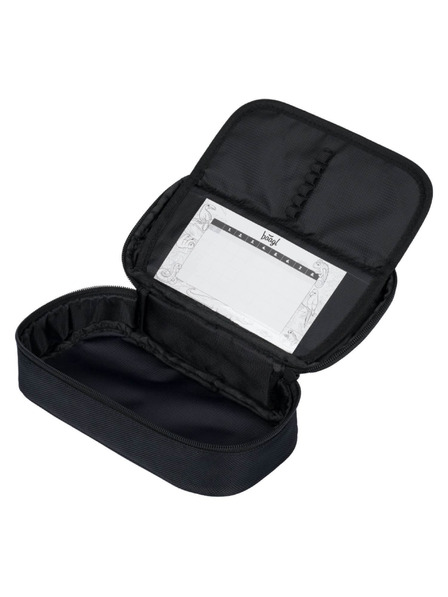 BAAGL  BAAGL SET 5 Skate Gold: batoh, penál, sáček, ledvinka, obal na notebook