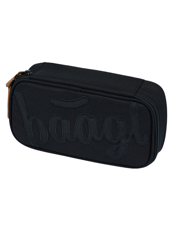 BAAGL  BAAGL SET 5 Skate Darkness: batoh, penál, sáček, ledvinka, obal na notebook