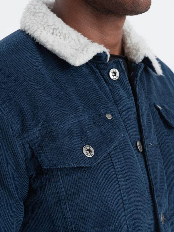 Ombre Clothing Bunda