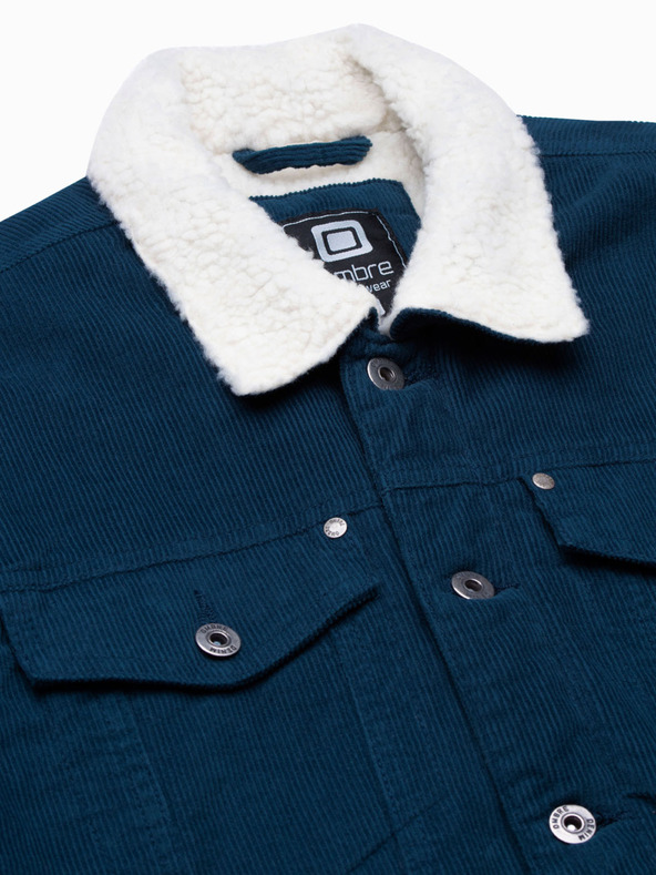 Ombre Clothing Bunda