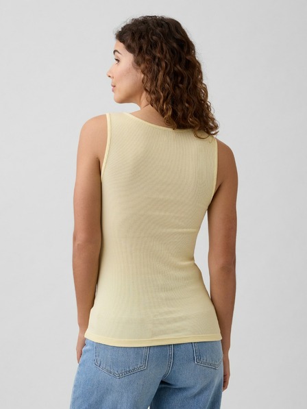 GAP Tílko s logem Gap GAP