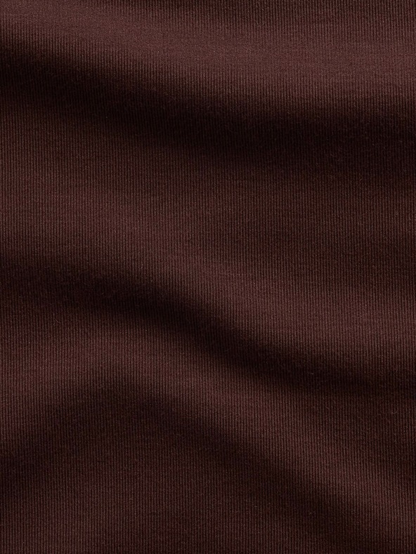 GAP Strečový crop top GAP