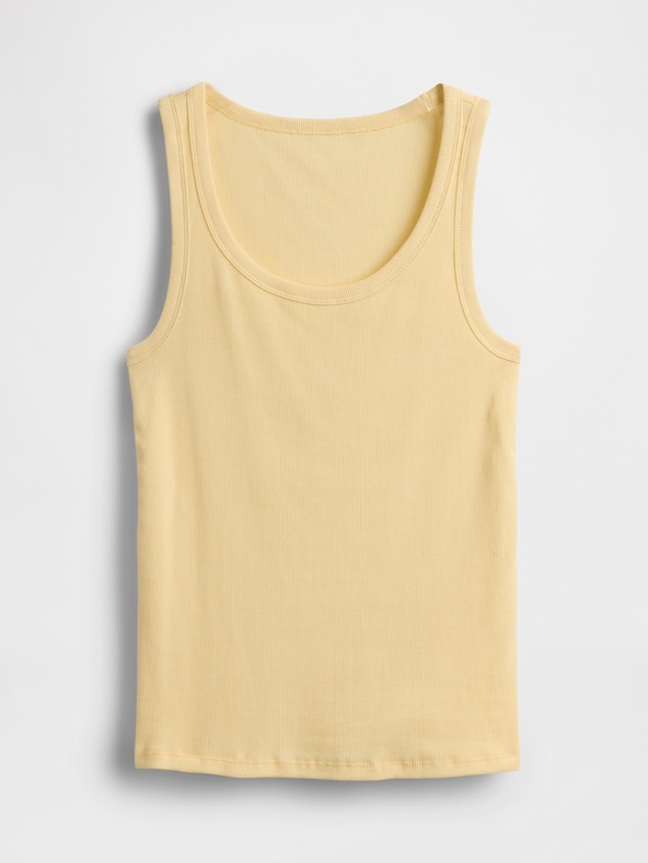 GAP Žebrované tílko GAP