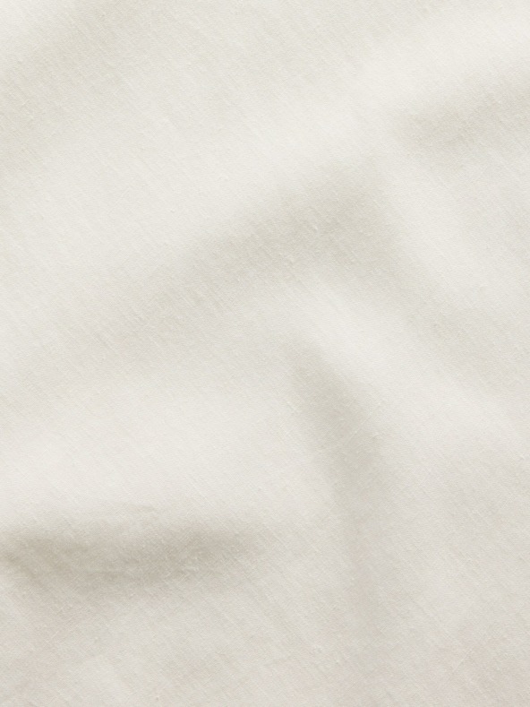 GAP Lněná maxi sukně GAP