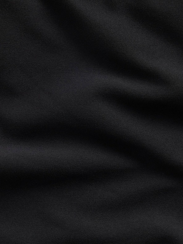 GAP Dětské žebrované biker shorts GAP