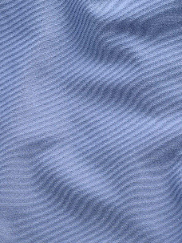 GAP Dětské žebrované biker shorts GAP