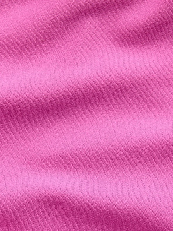 GAP Dětské žebrované biker shorts GAP