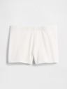 GAP Dětské strečové kraťasy GAP