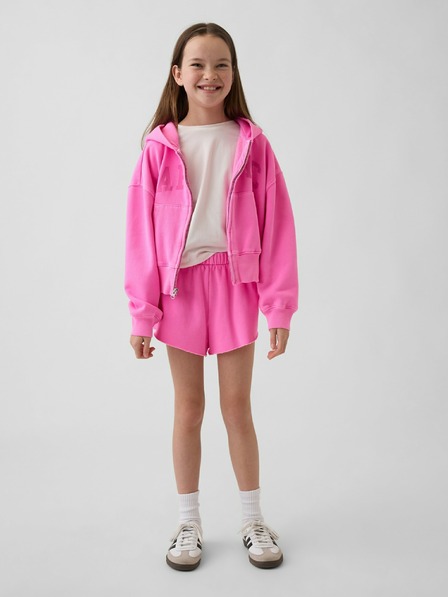 GAP Dětské kraťasy VintageSoft GAP