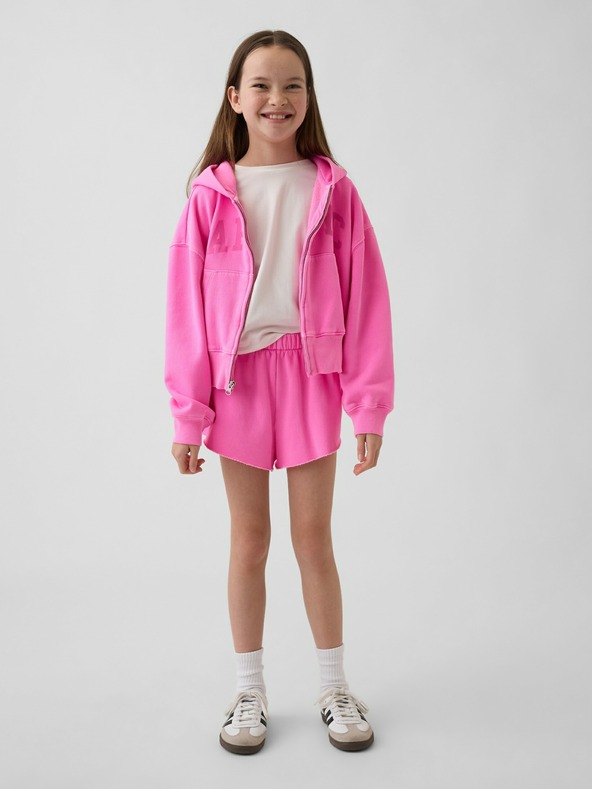 GAP Dětské kraťasy VintageSoft GAP