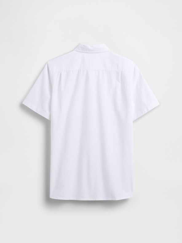 GAP Dětská košile oxford GAP