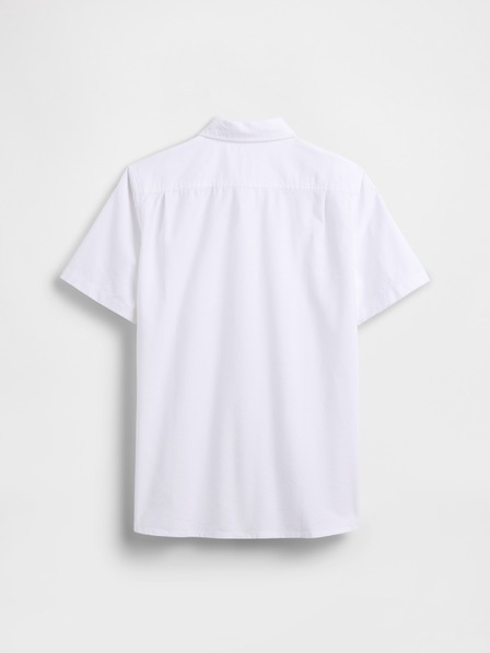 GAP Dětská košile oxford GAP