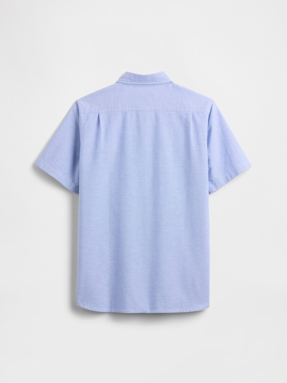 GAP Dětská košile oxford GAP