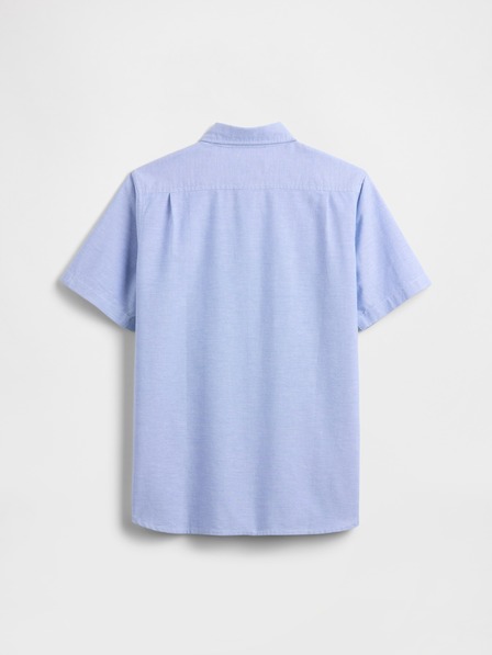GAP Dětská košile oxford GAP