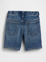 GAP Baby džínové kraťasy GAP