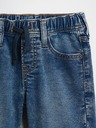GAP Baby džínové kraťasy GAP
