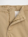 GAP Dětské kraťasy uniform GAP