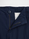 GAP Dětské kraťasy uniform GAP