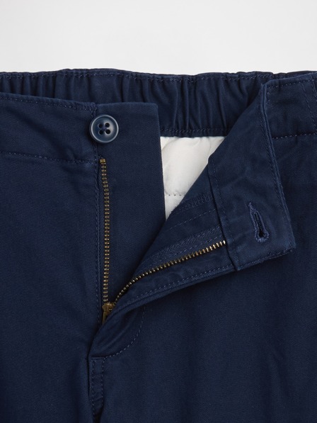 GAP Dětské kraťasy uniform GAP