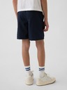 GAP Dětské rychleschnoucí kraťasy GapFit GAP