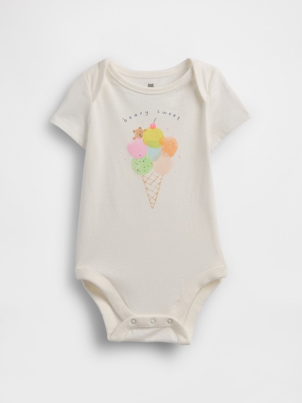 GAP Baby body GAP
