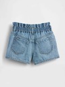 GAP Baby džínové kraťasy UltraSoft GAP