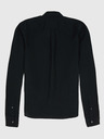 GAP Lněná košile Standard Fit GAP