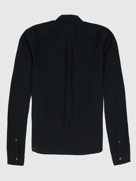 GAP Lněná košile Standard Fit GAP