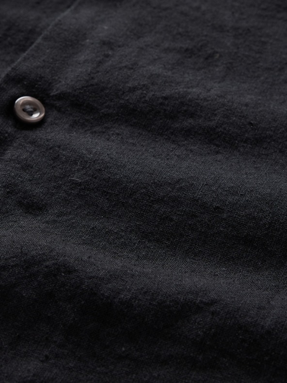 GAP Lněná košile GAP