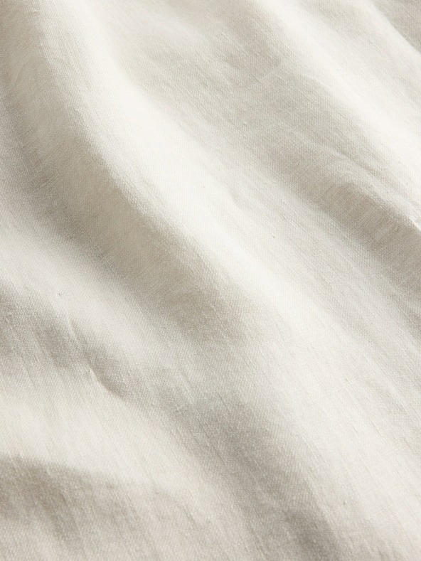 GAP Lněná košile GAP