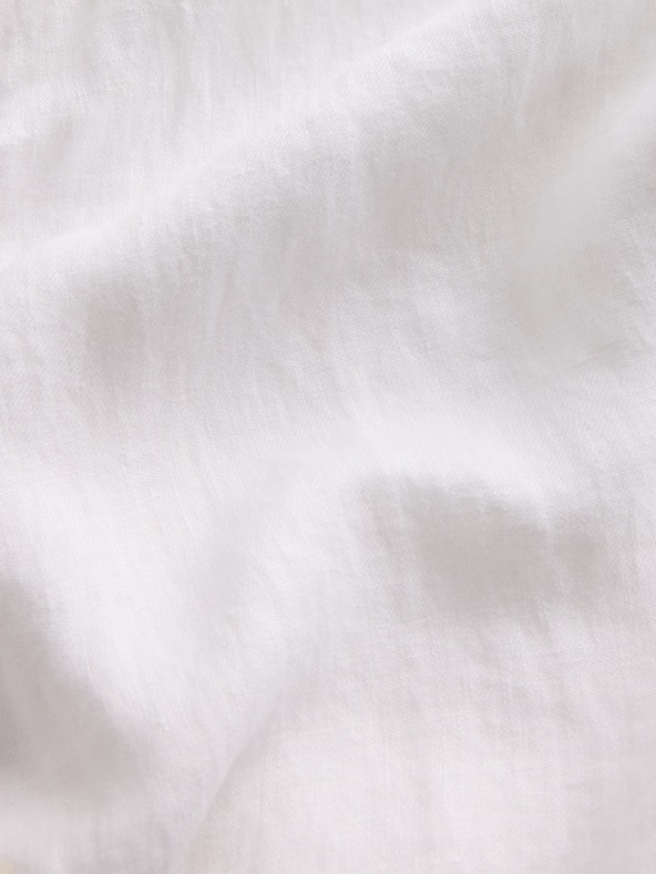 GAP Lněná košile GAP