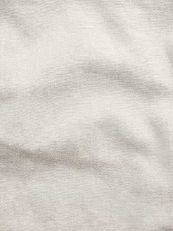 GAP Lněné kraťasy GAP