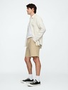 GAP Kraťasy Khaki GAP