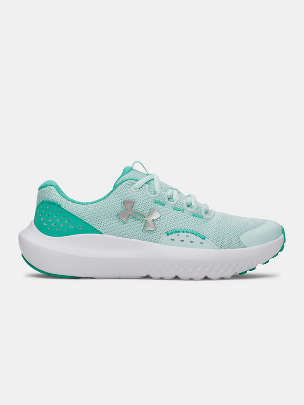 Under Armour Dívčí boty Under Armour UA GGS Surge 4