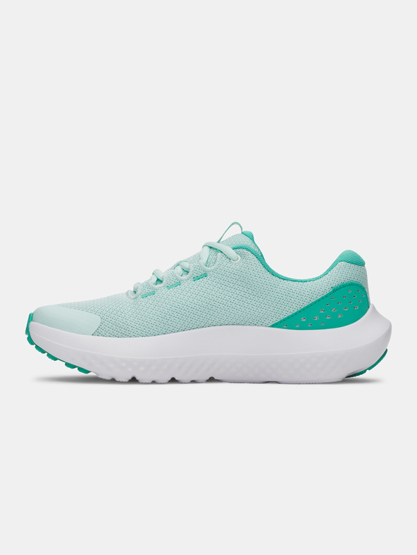 Under Armour Dívčí boty Under Armour UA GGS Surge 4