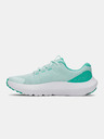 Under Armour Dívčí boty Under Armour UA GGS Surge 4