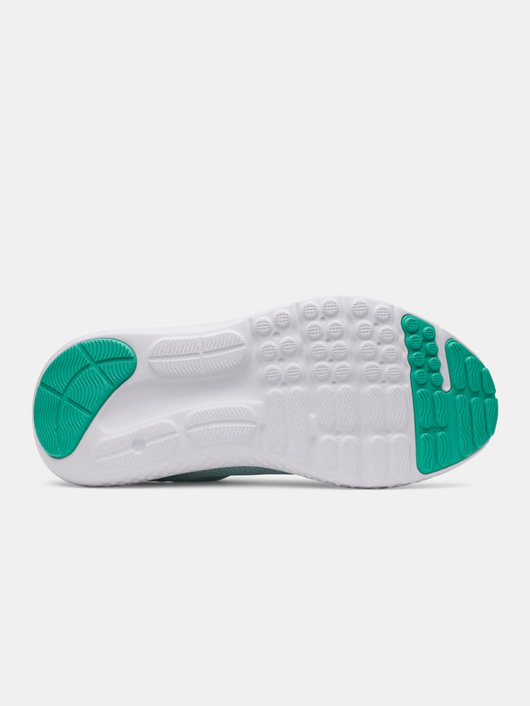 Under Armour Dívčí boty Under Armour UA GGS Surge 4