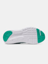 Under Armour Dívčí boty Under Armour UA GGS Surge 4