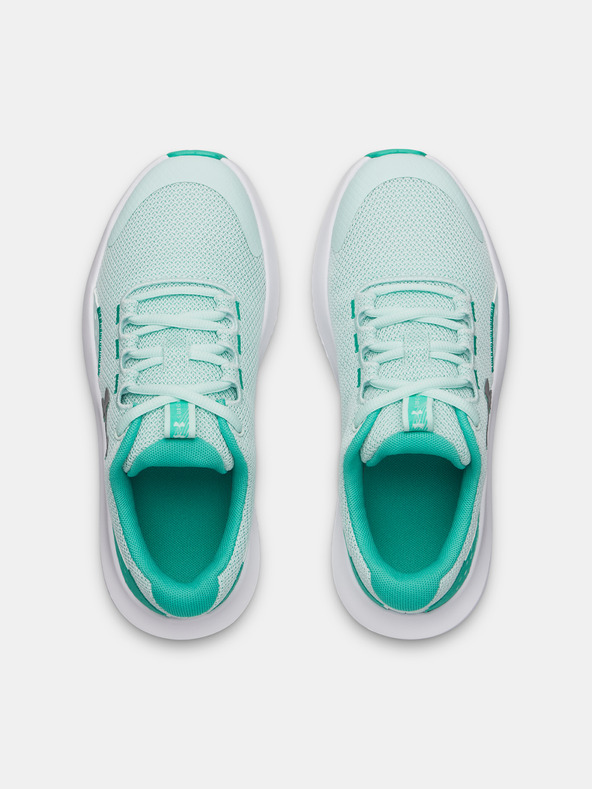 Under Armour Dívčí boty Under Armour UA GGS Surge 4