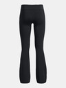 Under Armour Dívčí sportovní kalhoty Under Armour Motion Flare Pant