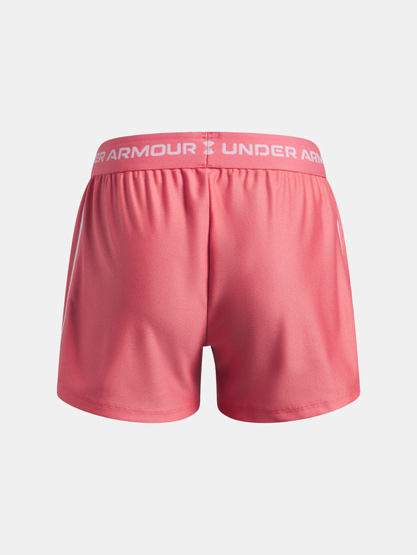 Under Armour Dívčí kraťasy Under Armour G Tech Play Up Short