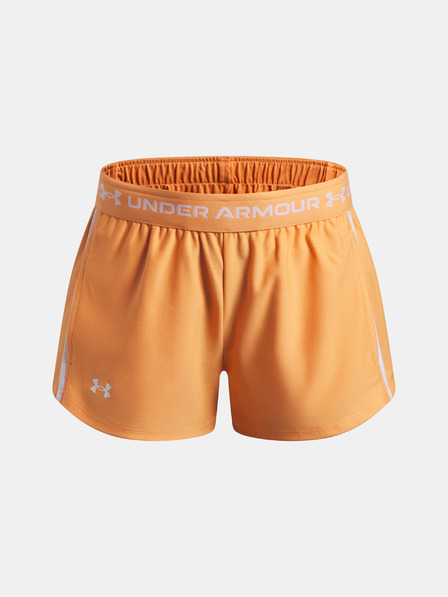 Under Armour Dívčí kraťasy Under Armour G Tech Play Up Short
