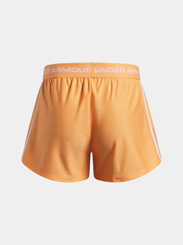 Under Armour Dívčí kraťasy Under Armour G Tech Play Up Short