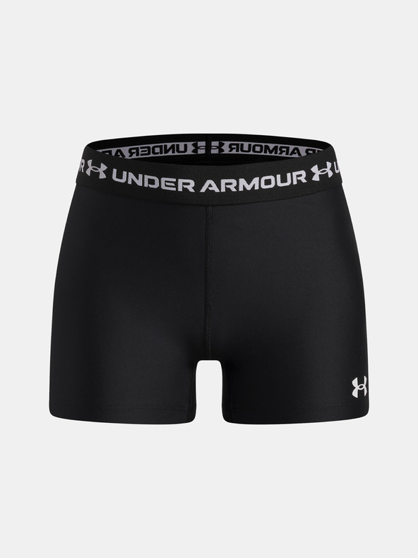 Under Armour Dívčí kraťasy Under Armour HeatGear Shorty