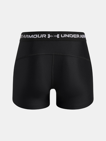Under Armour Dívčí kraťasy Under Armour HeatGear Shorty