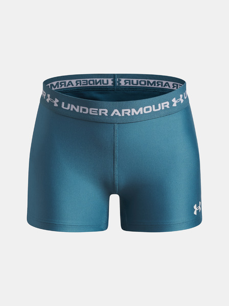 Under Armour Dívčí kraťasy Under Armour HeatGear Shorty