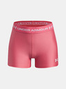 Under Armour Dívčí kraťasy Under Armour HeatGear Shorty