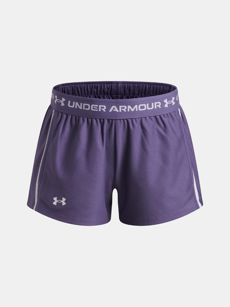 Under Armour Dívčí kraťasy Under Armour G Tech Play Up Short