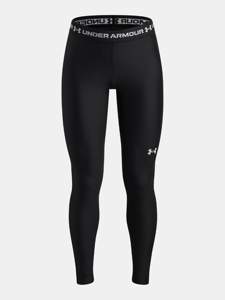 Under Armour Dívčí legíny Under Armour HeatGear Legging