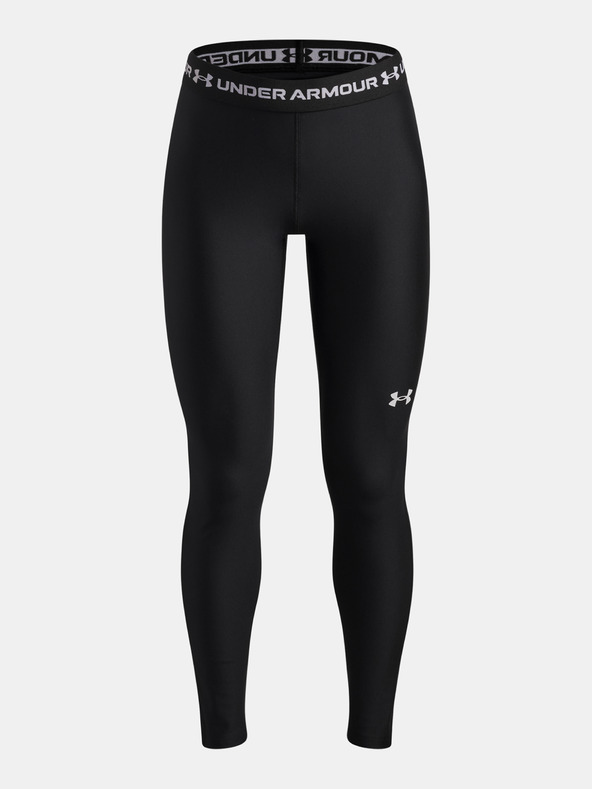 Under Armour Dívčí legíny Under Armour HeatGear Legging